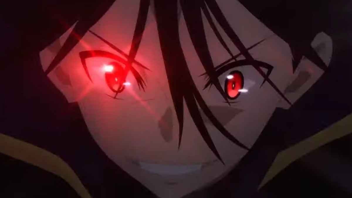 As 13 melhores séries de anime de reencarnação para assistir em 2023 -  Animangeek